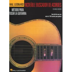 Increble Buscador De Acordes