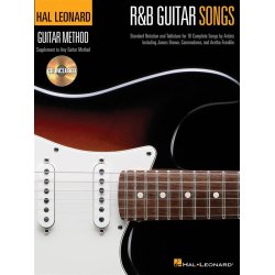 R&B Guitar Songs