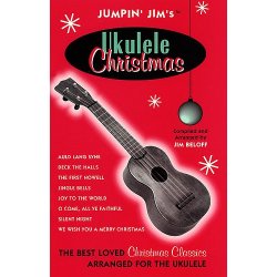 Jumpin' Jim's Ukulele Christmas