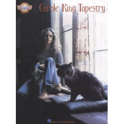 Carole King: Tapestry (Finger Style Guitar)