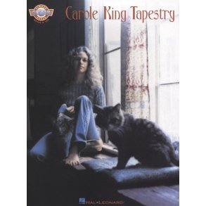 Carole King: Tapestry (Finger Style Guitar)