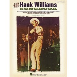 The Hank Williams Songbook