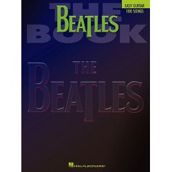 The Beatles Book