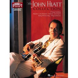 The John Hiatt Collection