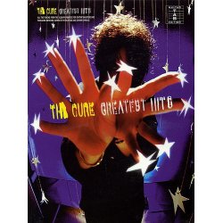 The Cure - Greatest Hits