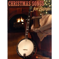 Christmas Songs For Banjo