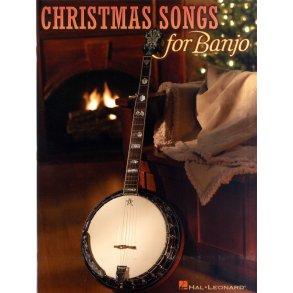 Christmas Songs For Banjo