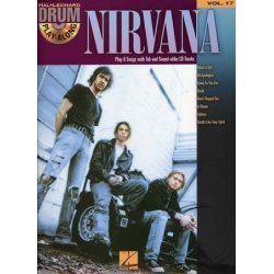 Drum Play-Along Volume 17: Nirvana