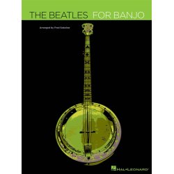 The Beatles For Banjo