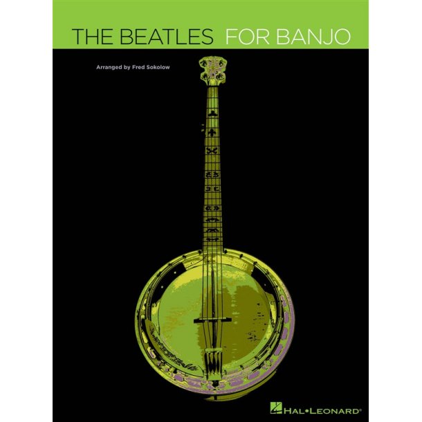 The Beatles For Banjo