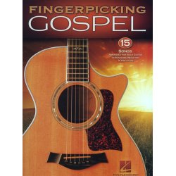Fingerpicking Gospel