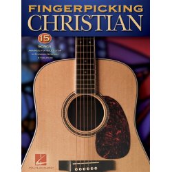 Fingerpicking Christian
