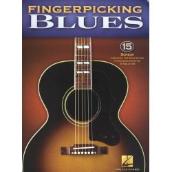 Fingerpicking Blues