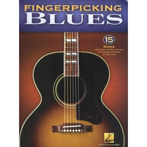 Fingerpicking Blues