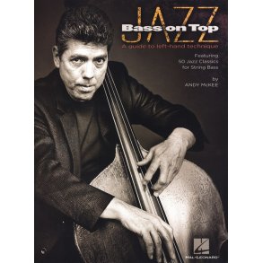 Andy McKee: Jazz Bass On Top