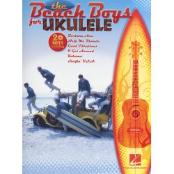The Beach Boys For Ukulele