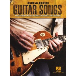 Graded Guitar Songs