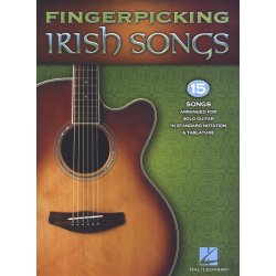 Fingerpicking Irish Songs