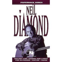 Paperback Songs - Neil Diamond - Easy Guitar