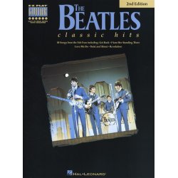 The Beatles Classic Hits - 2nd Edition