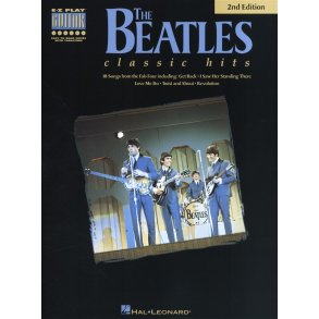 The Beatles Classic Hits - 2nd Edition