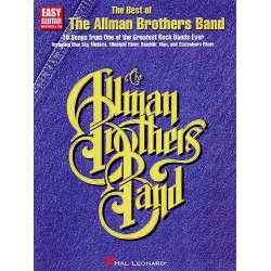 The Best of the Allman Brothers Band*