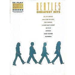 Beatles Greatest Hits