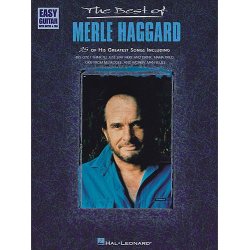 The Best of Merle Haggard