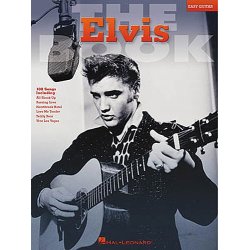 The Elvis Book