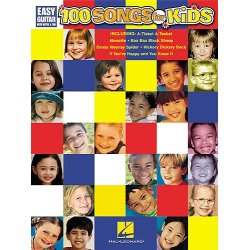 100 Songs for Kids