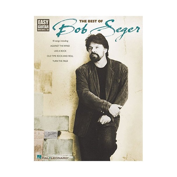 The Best Of Bob Seger