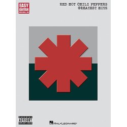 Red Hot Chili Peppers: Greatest Hits (Easy Guitar Tab)