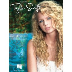 Taylor Swift: Easy Guitar