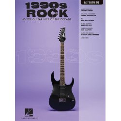 1990s Rock - 35 Top Hits Of The Decade