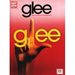 Glee - Easy Guitar