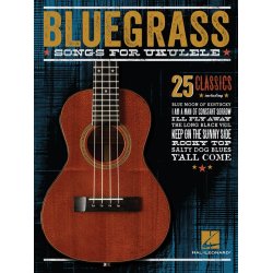 Bluegrass Songs For Ukulele