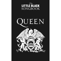 The Little Black Songbook: Queen