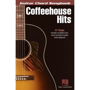Coffeehouse Hits
