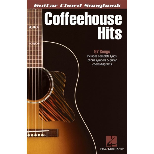 Coffeehouse Hits