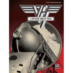 Van Halen ? A Different Kind of Truth