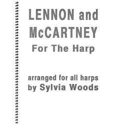Lennon And McCartney For The Harp