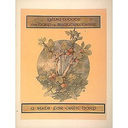 The Harp of Brandiswhiere (Harp)