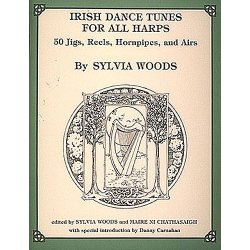 Irish Dance Tunes For All Harps