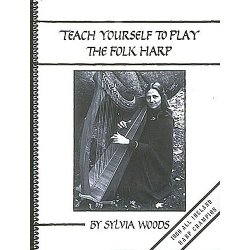 Teach Yourself to play the Folk Harp