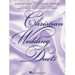 Christian Wedding Duets