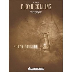 Collins: Guettel And Landau Vocal Score