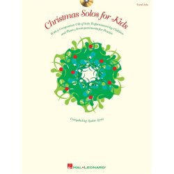 Christmas Solos For Kids