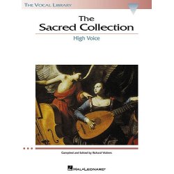The Sacred Collection