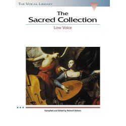 The Sacred Collection