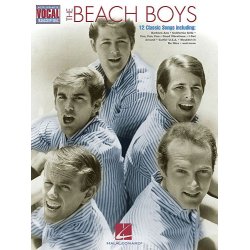 The Beach Boys